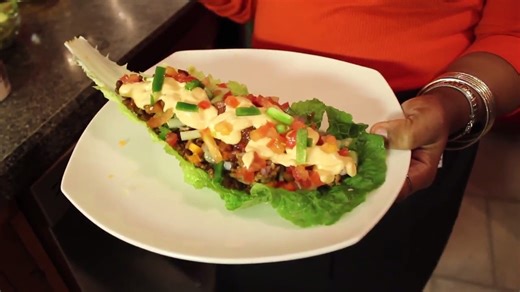 Keto Recipe For An Easy Weeknight Meal