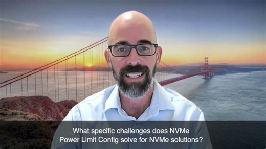 Introducing NVMe® Power Limit Configuration: Enabling Precise, Host-Driven Power Management | NVM Express
