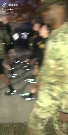 Hey Jody Army Cadence