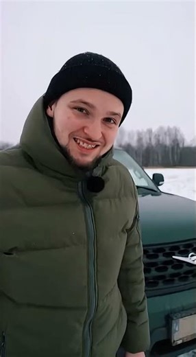 Почему Патриот не доедет домой... (Why won't Patriot make it home...) #automobile #funny #юмор