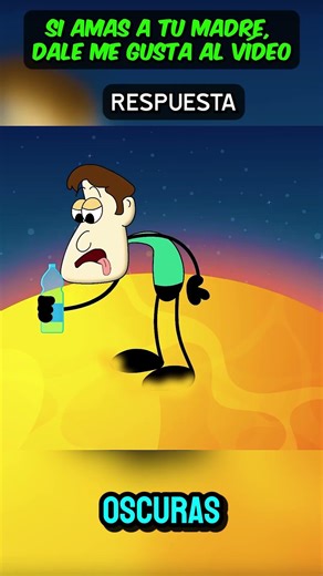 The dangerous reality of living in a sun!