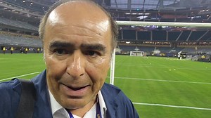 308K views · 10K reactions | México Campeón. Jaime Lozano candidato a quedarse como técnico nacional. | David Medrano | Facebook