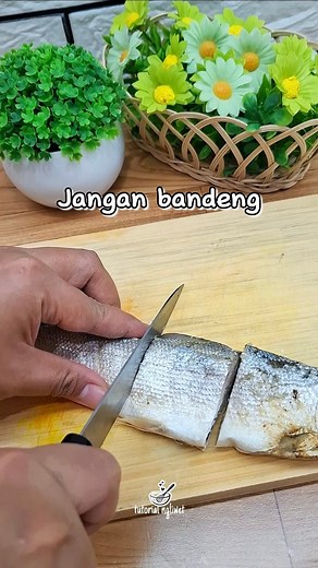 553K views · 5.8K reactions | Wis rodo suwe ora njangan iwak bandeng #resepmasakan #masakanrumahan | Tutorial Ngliwet | Facebook