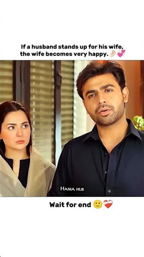 stand for her#merehumsafar#haniaamir#farhansaeed#sad#love#viral#explore#fyp#shorts ‎⁨@HaniaHub07⁩