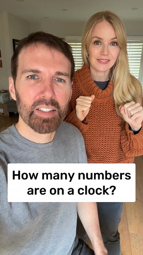 Crunch the Numbers! | Paul's World