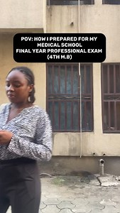 144K views · 10K reactions | My final m.b.b.s凉凉 Poured my sweat and tears into this degree梁梁 Wasn’t easy but GOD DID‼️ #medschool #medstudent #doctor #medicine #medicalschool #mbbs | Deras Era | Facebook