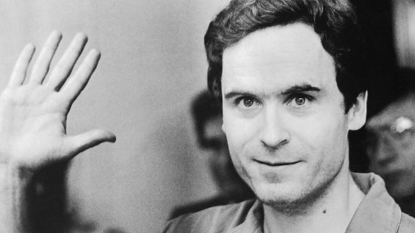 Ted Bundy’s final words were not what people expected