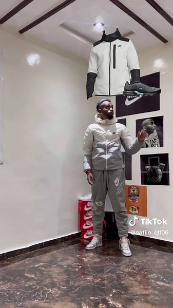 Nike Fashion Showcase: Explore Stylish Athletic Wear