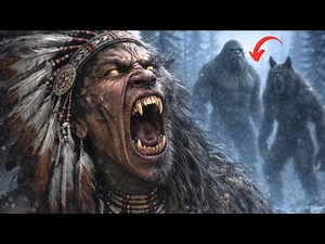 BIGFOOT & DOGMAN Tribe Ambush GUGWES, Then Seek Help From WEREWOLF Tribe