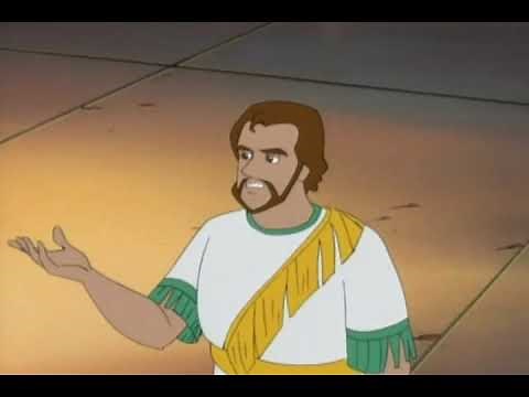 Heróis Bíblicos e seus ensinamentos - Daniel - 1998