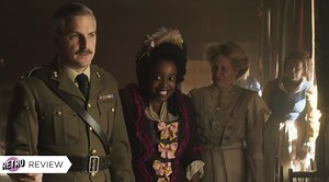 You Absolutely Must Watch BBC One's Ghosts Before the American Import