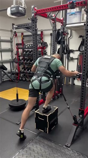 Bullet Pulley: The Ultimate Functional Training Tool