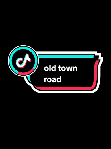 Old Town Road Lyrics and Analysis