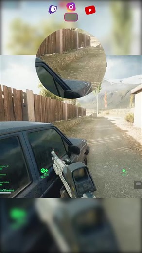 Overpowered Shotgun Gameplay in Battlefield