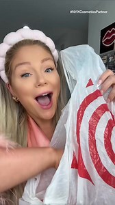 Testing the new NYX Professional Makeup Butterm... | Kelly Strack Official