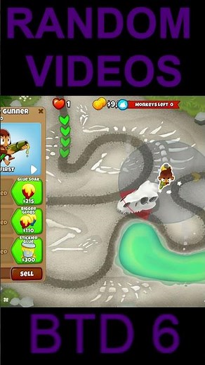 BLOONMASTER'S CHALLENGE | BTD6 Advanced Challenge | Best Strategy for July 9, 2025 #btd6challenge