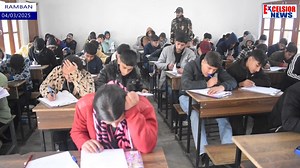 2.7K views · 27 reactions | Army has provided free coaching to students appearing for Enterance exam of Army Public schools in Jammu and N Delhi | Daily Excelsior | Facebook