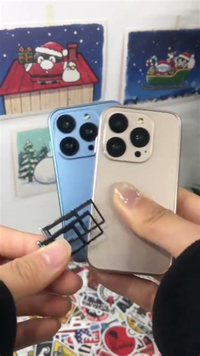 The my parents finally caved phone. #miniphone #smartphone... #Shorts #maxvaluephone.com