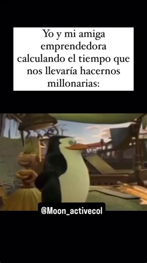 Tienda virtual |Loungewear | Activewear on Instagram: "Estamos las dos sentadas en la mesa del café (o en Zoom a las 11 PM), Excel abierto, calculadora en mano, café frío ya, y la cara de "esto es serio pero también un meme". Ella: "Si reinvertimos el 70% de las ganancias y crecemos un 40% anual compuesto…" Yo: "Espera, pero si el churn baja al 5% y el ticket promedio sube a X…" Las dos al mismo tiempo: "¡En 7 años!" Silencio. Luego: "…realista, 10-12 años". Risa nerviosa. "Okey, pero si consegu