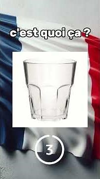 Learn essential French vocabulary with practical examples! #LearnFrench