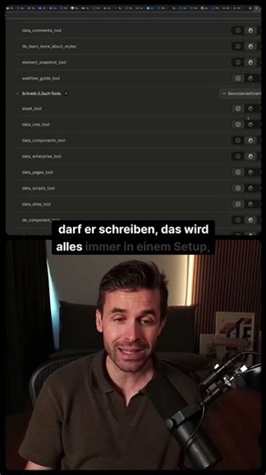 How to connect Webflow with Claude AI