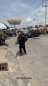 376K views · 6.6K reactions | Abnormal people everywhere藍藍You no go hug keh ????藍藍  @kosi_wave NOTE: this page does not support violence, this is just a funny prank #reels #pranks #Machigoldpranks #viral | Machigoldpranks | Facebook