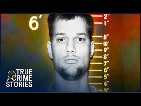 The Terrible Murder of Donald Harmacek | New Detectives | True Crime Stories