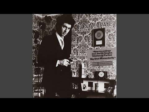 You'll Always Find Me In The Kitchen At Parties