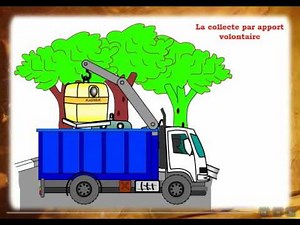 DidactX - recylage et cycle de vie des objets techniques