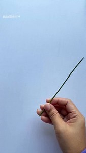 2.2K views · 132 reactions | DIY How to make Blue Felicia Daisy  making tutorial ✨ #flowers #howto #giftidea #creativity #diycraft | Blta.BiShaba | Facebook