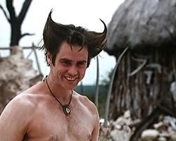 Ace Ventura en Afrique (1995) ⭐ 6.4 | Aventure, Comédie, Policier