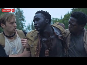 All Deaths In The Long Walk 2025 Kill Count Death Count Carnage Count