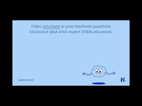 Use the inverse relationship between logarithmic and exponential functions to solve the equation fo…