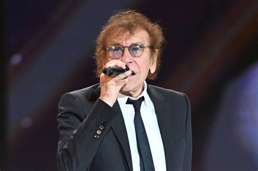 “Il a dit une bêtise”: Patrick Sébastien recadre Alain Souchon après ses propos sur le RN