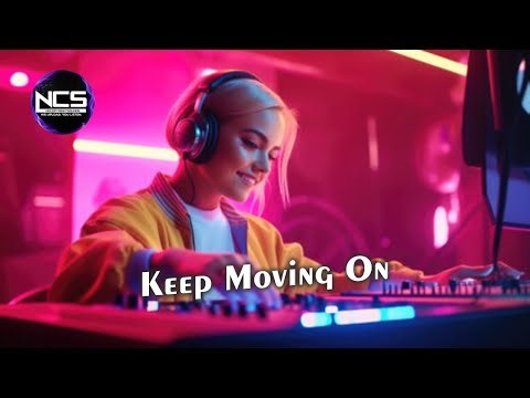 Keep Moving On