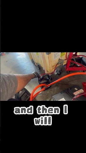 The Right Way to Check Your Transmission Fluid