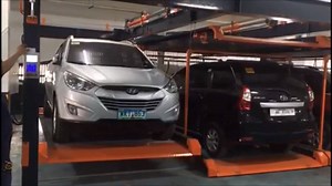 In growing cities, innovative and space-saving parking systems from MHE-Demag are solutions to parking challenges. The video below shows the commissioning of Puzzle Parking System supplied by MHE-Demag to The Biopolis Philippines. Our puzzle parking system will provide 146 unit of parking space to the visitors. After handing over the parking system to the client, our strong after sales support ensures the system runs smoothly & uninterruptedly. For products or service enquiries, please contact u