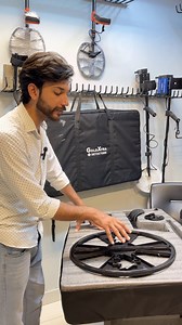 Only Gold Detector (TGX Pro). #goldetectorsinpakistan #metaldetector #GoldDetector #treasure #TreasureHunting | Pakistan Detector Technologies