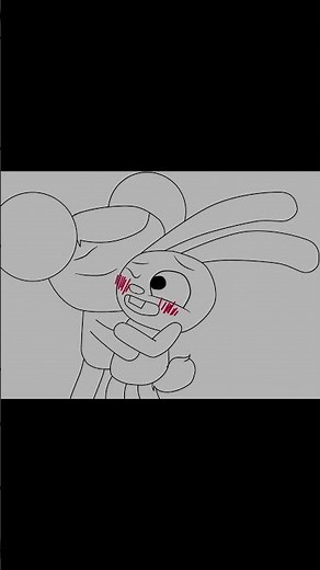 Learning With Pibby - Pibbun #learningwithpibby #pibby #bunbun #pibbun #pibbyapocalypse