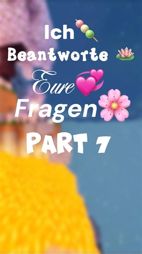 I'm answering your questions 🌷 #anime #fypシ #animeelovee #fypシ #viral #tbhk #sakura #screentubing