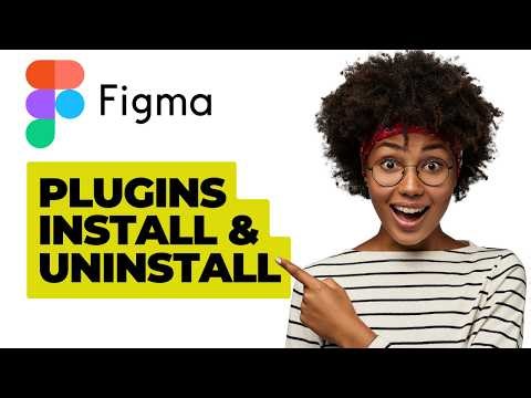 How To Install (and Remove) Figma Plugins (Easiest Way) (2026 Guide)