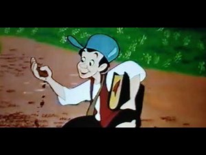 American legends trailer 2003