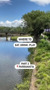 Use this as your guide to explore different parts of Sydney. Here is where to eat, drink and play in City of Parramatta. 🥙 Misc. Parramatta, serving a mixture of Mediterranean dishes from morning to afternoon 🥂 Nick & Nora's, a luxurious rooftop champagne & cocktail bar 🔐 Scram Escape Rooms, interactive and immersive real life escape rooms. What are some of your favourite things to do in Parramatta? Thanks for sharing your #feelnewsydney moment IG/ vivinomnoms, melzahj, meg.aroundtheworld and