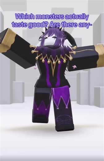 I don’t know why I did this😞 #jester #pierrot #thefreakcircus #tfc #monster