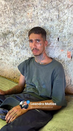 2.4M views · 72K reactions | Parte 01 Renor, 24 anos. Uma desilusão...