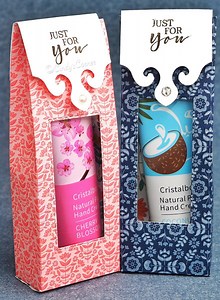 Gift Bag using Sweet Symmetry Paper Video Tutorial