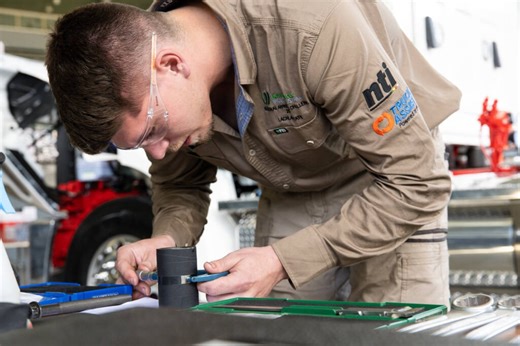 More balanced approach to apprenticeship funding needed, says HVIA