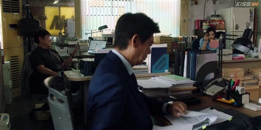 Ep.5 - Bloody Flower - English Sub