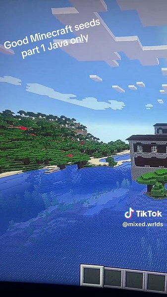 #minecraft #java #minecraftjava #minecraftseedsjava