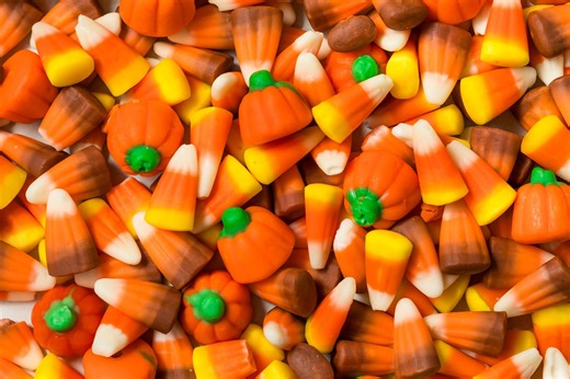 It's National Candy Corn Day! Here's everything to know about the divisive treat.